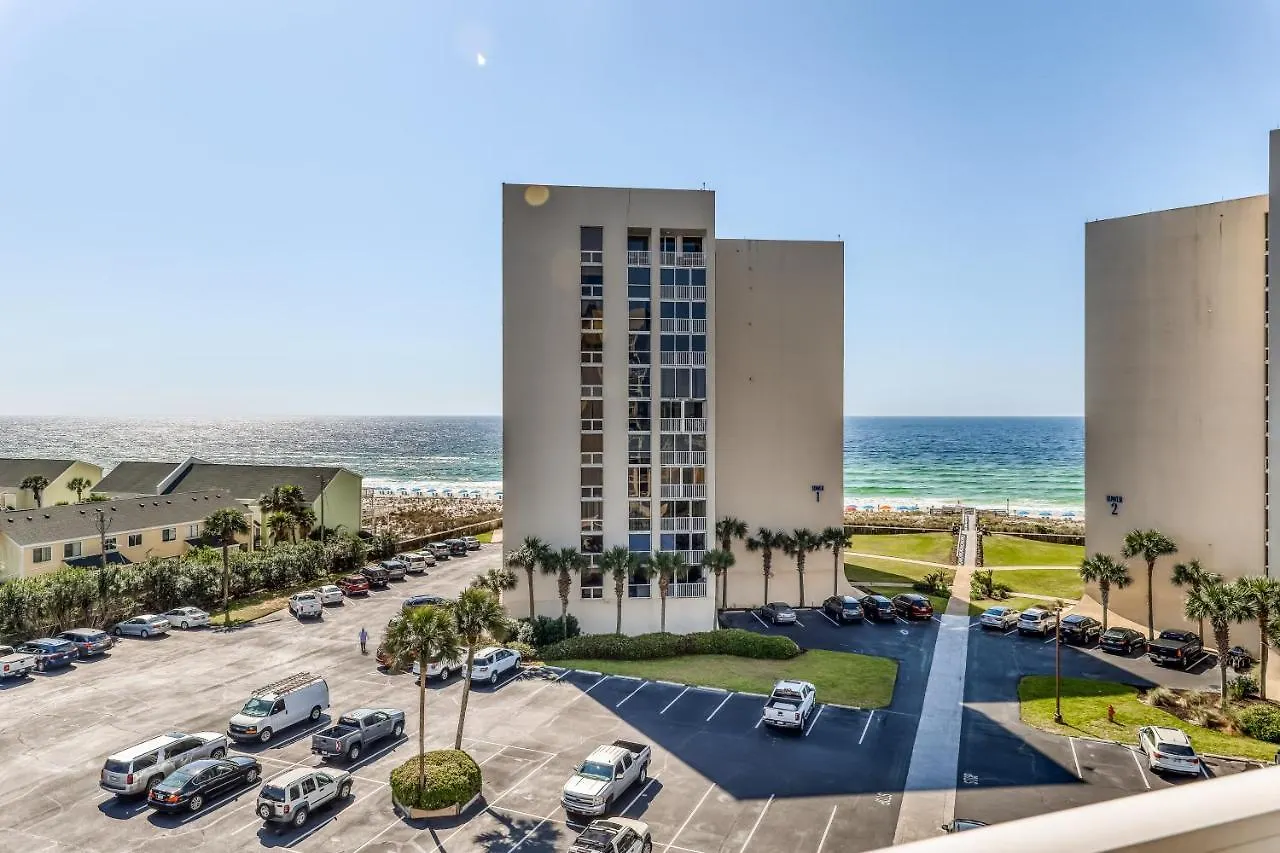 Shoreline Towers 3094 Apartment Destin United States