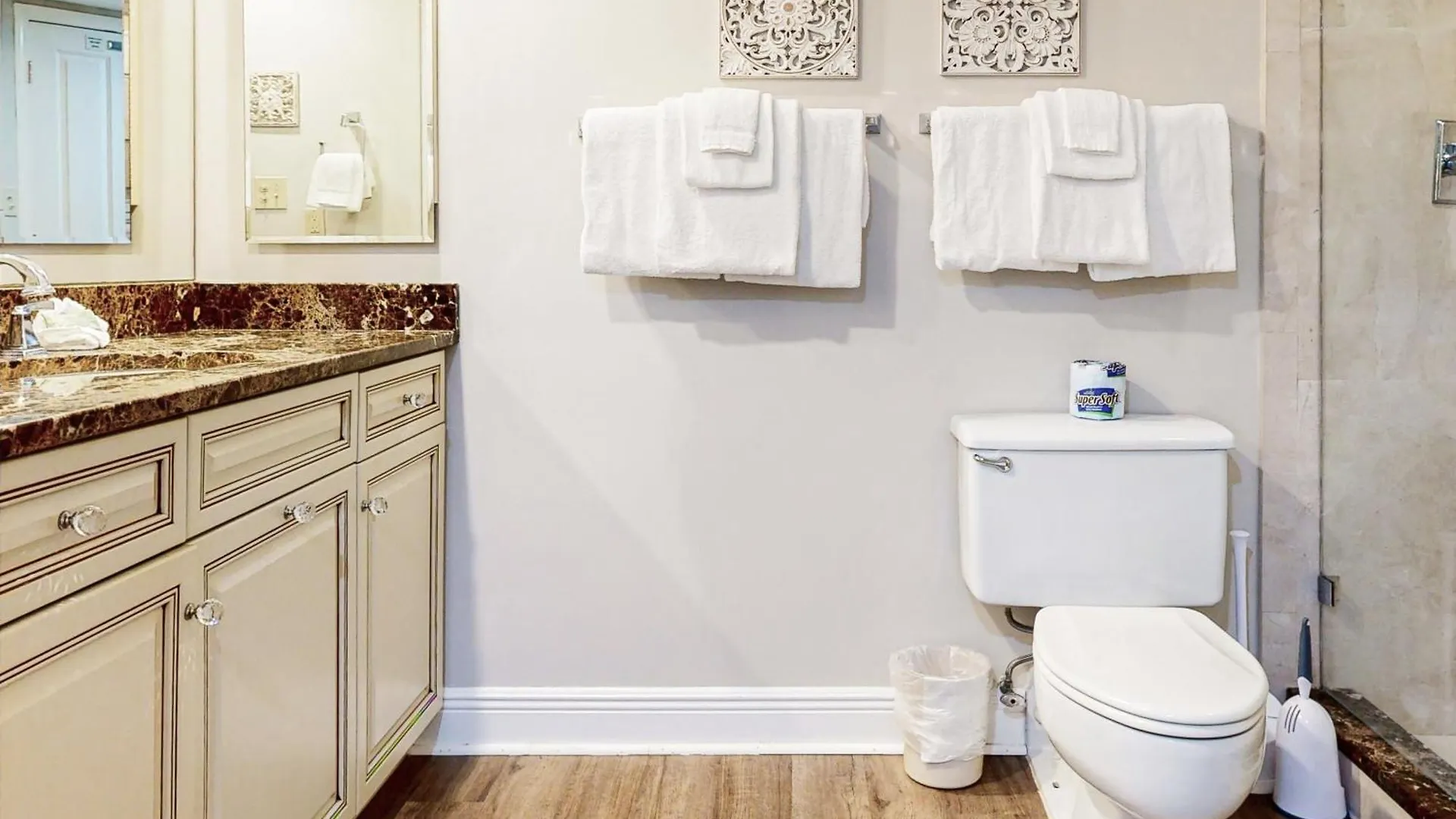 Shoreline Towers 3094 Apartment Destin