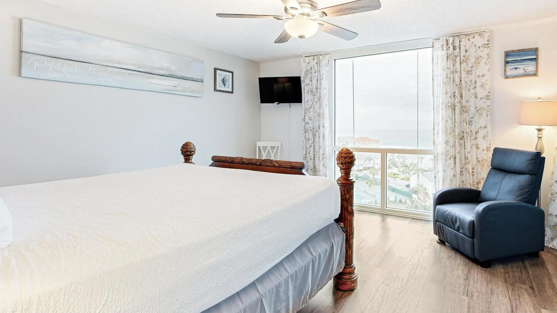 Shoreline Towers 3094 Apartment Destin