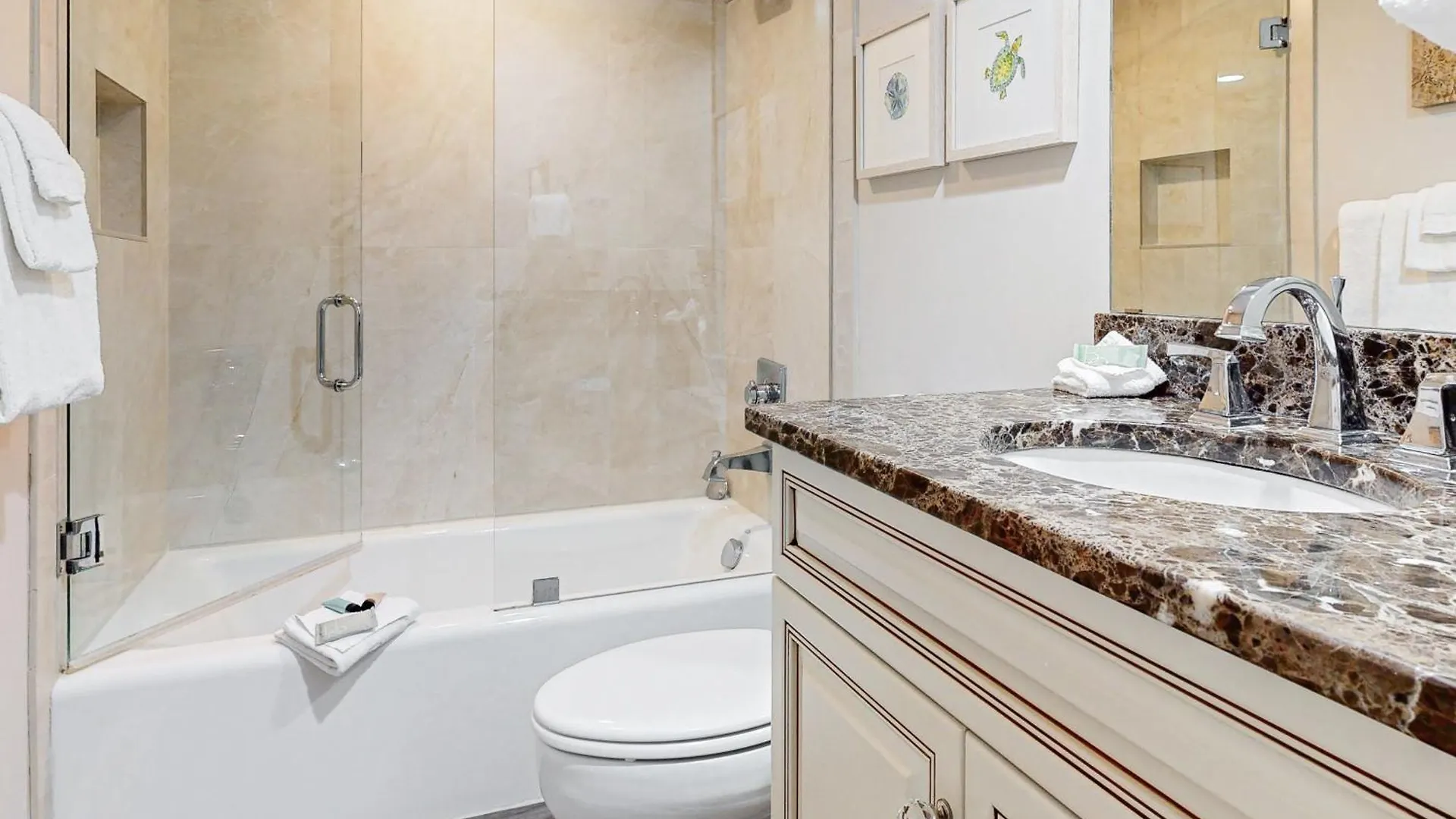 Shoreline Towers 3094 Apartment Destin