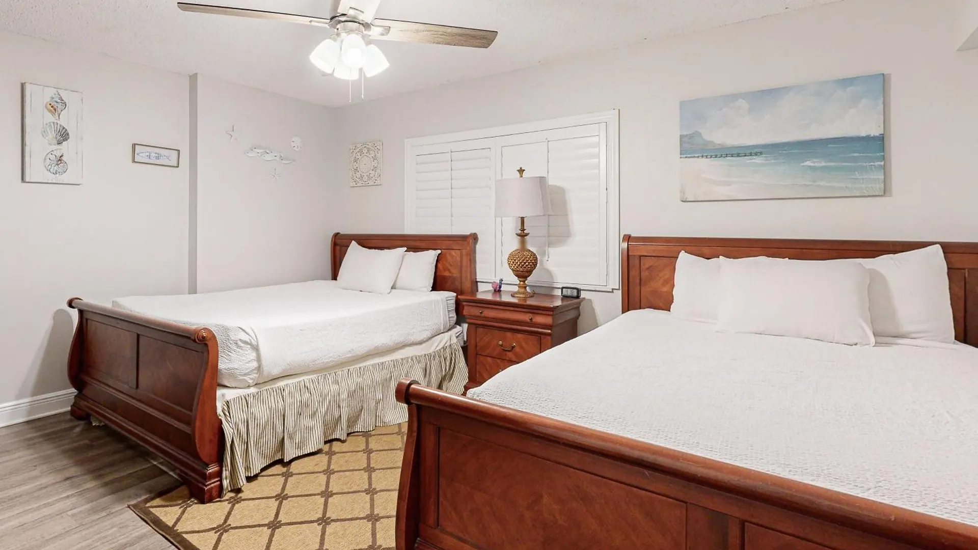 Shoreline Towers 3094 Apartment Destin